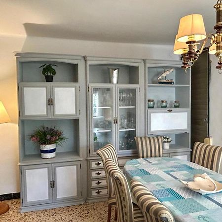 Casa Franch Villa Hospitalet De L'Infant Luaran gambar