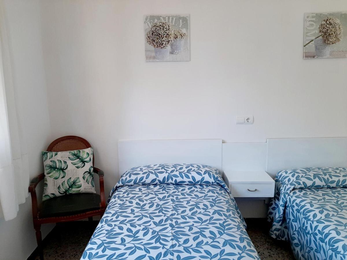 Casa Franch Villa Hospitalet De L'Infant Luaran gambar