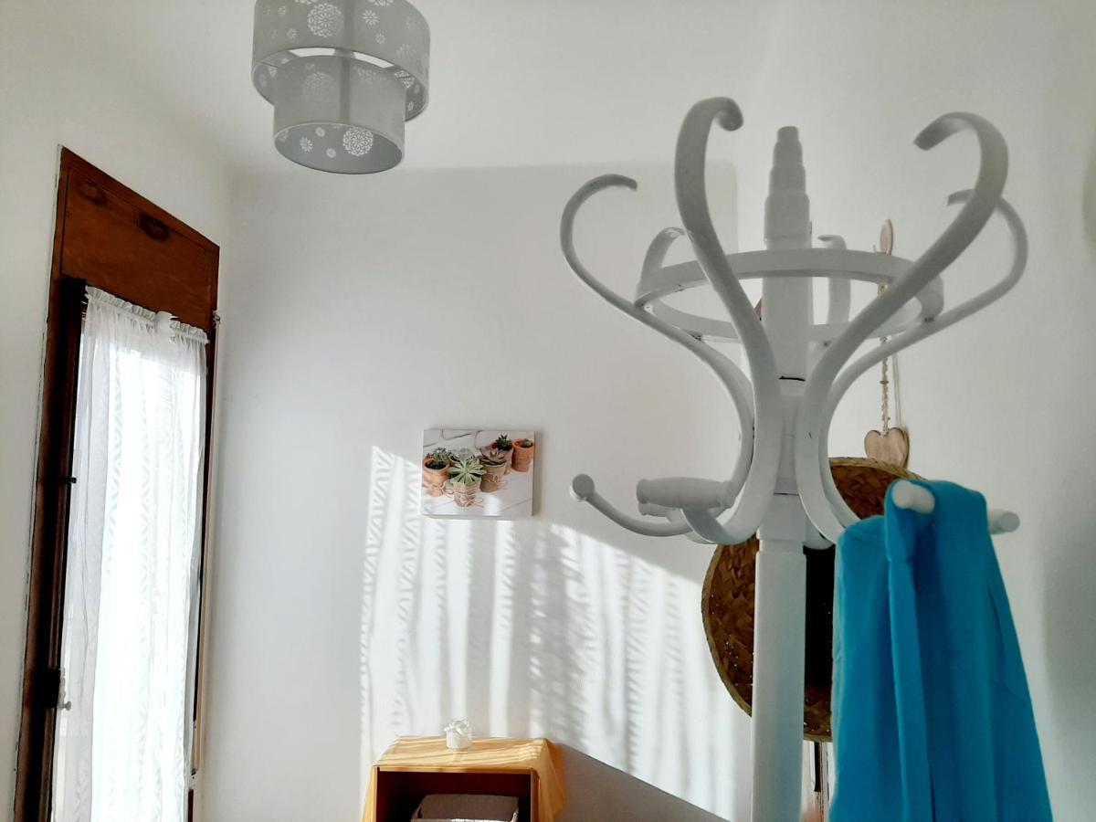 Casa Franch Villa Hospitalet De L'Infant Luaran gambar