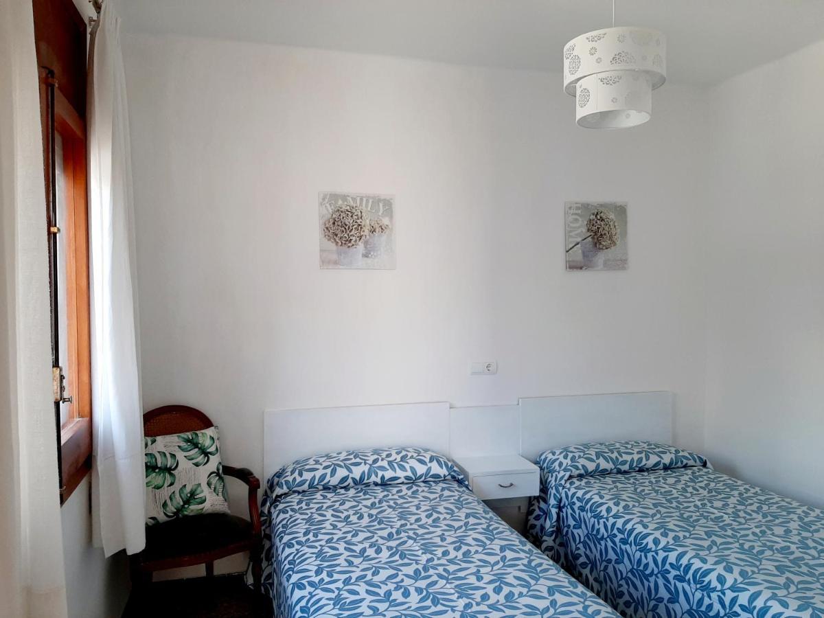 Casa Franch Villa Hospitalet De L'Infant Luaran gambar