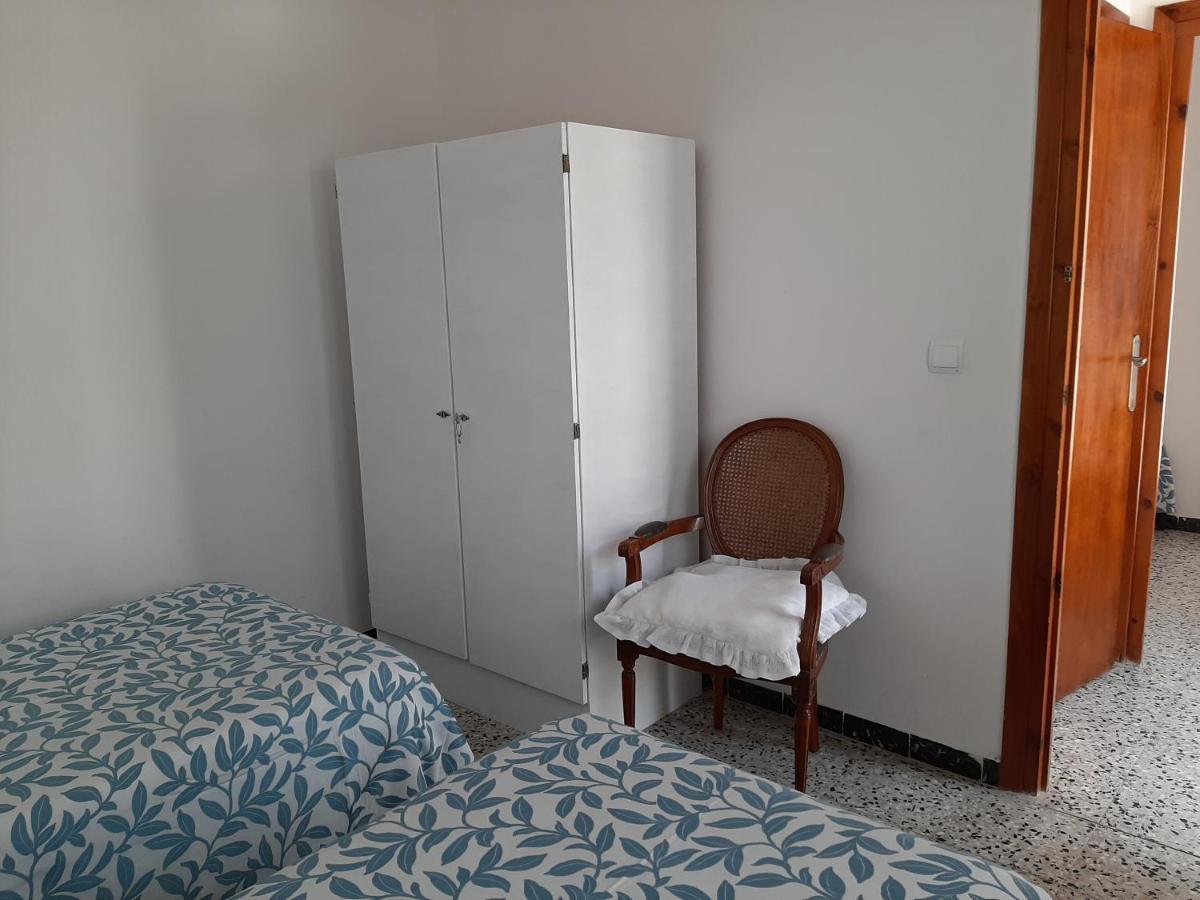 Casa Franch Villa Hospitalet De L'Infant Luaran gambar