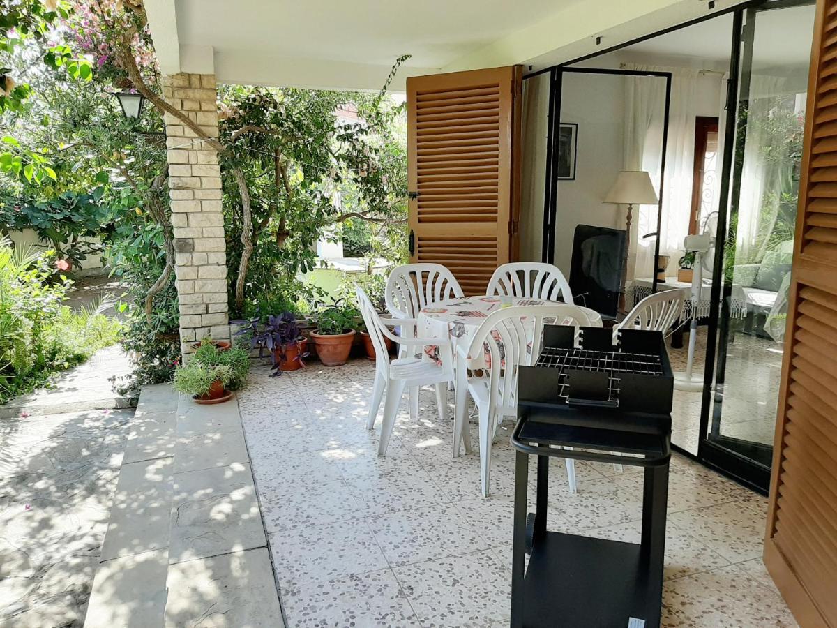 Casa Franch Villa Hospitalet De L'Infant Luaran gambar