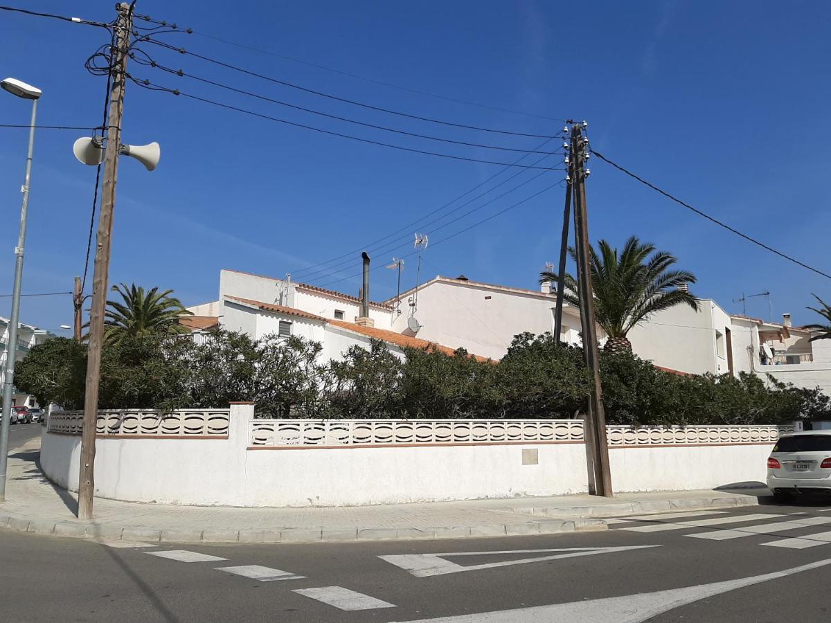 Casa Franch Villa Hospitalet De L'Infant Luaran gambar