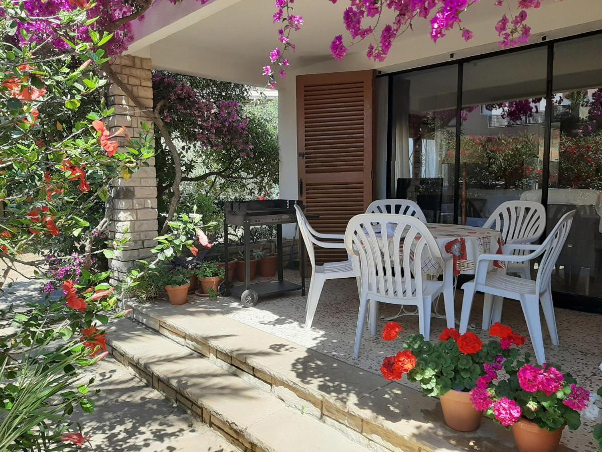 Casa Franch Villa Hospitalet De L'Infant Luaran gambar