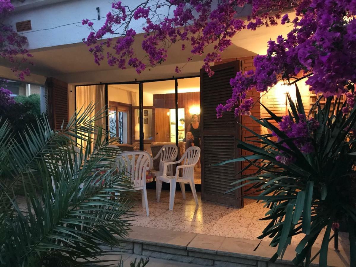 Casa Franch Villa Hospitalet De L'Infant Luaran gambar